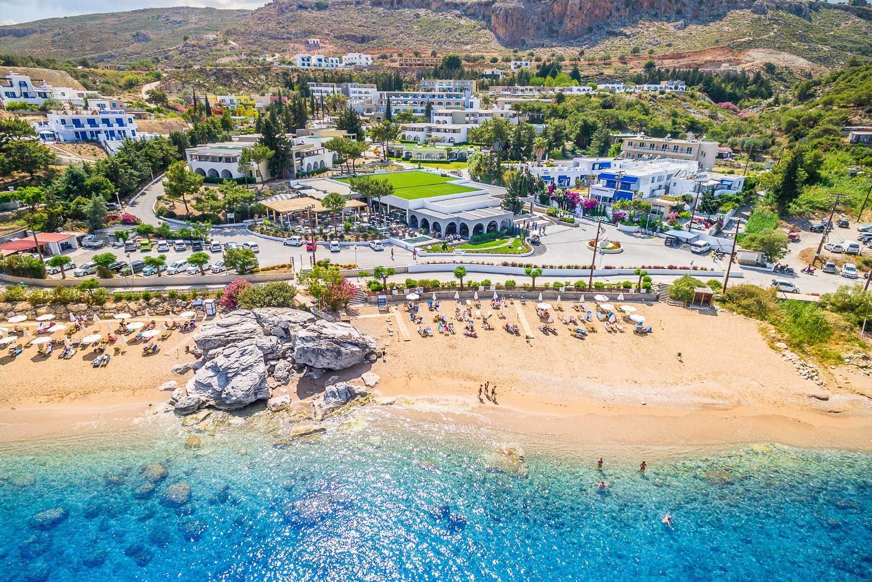 Porto Angeli