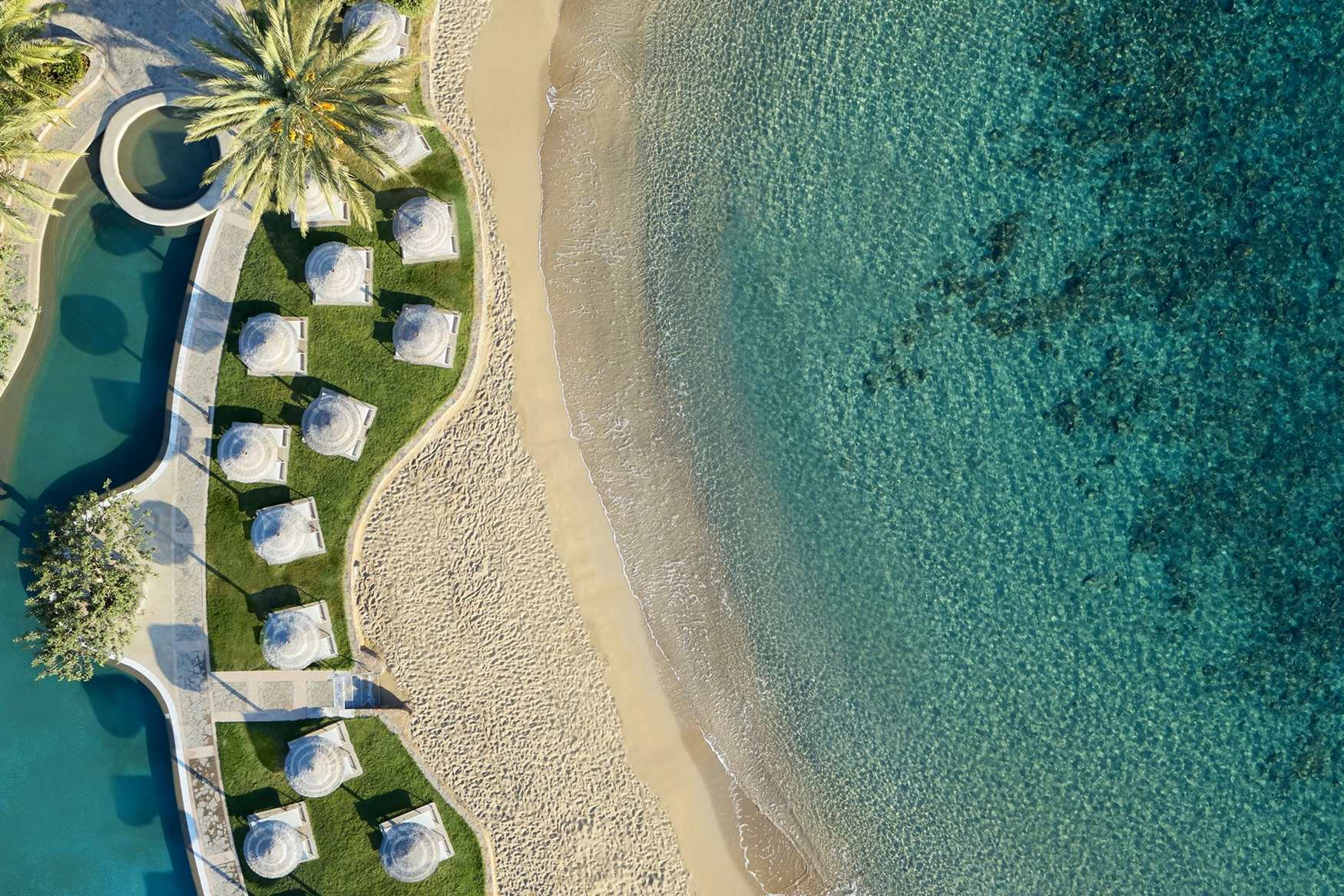 Porto Elounda Golf and Spa Resort