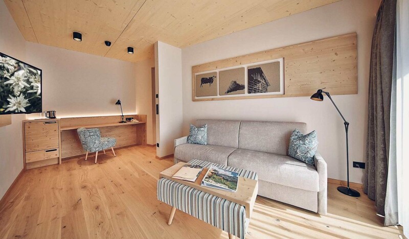 Posthotel Familienhotel