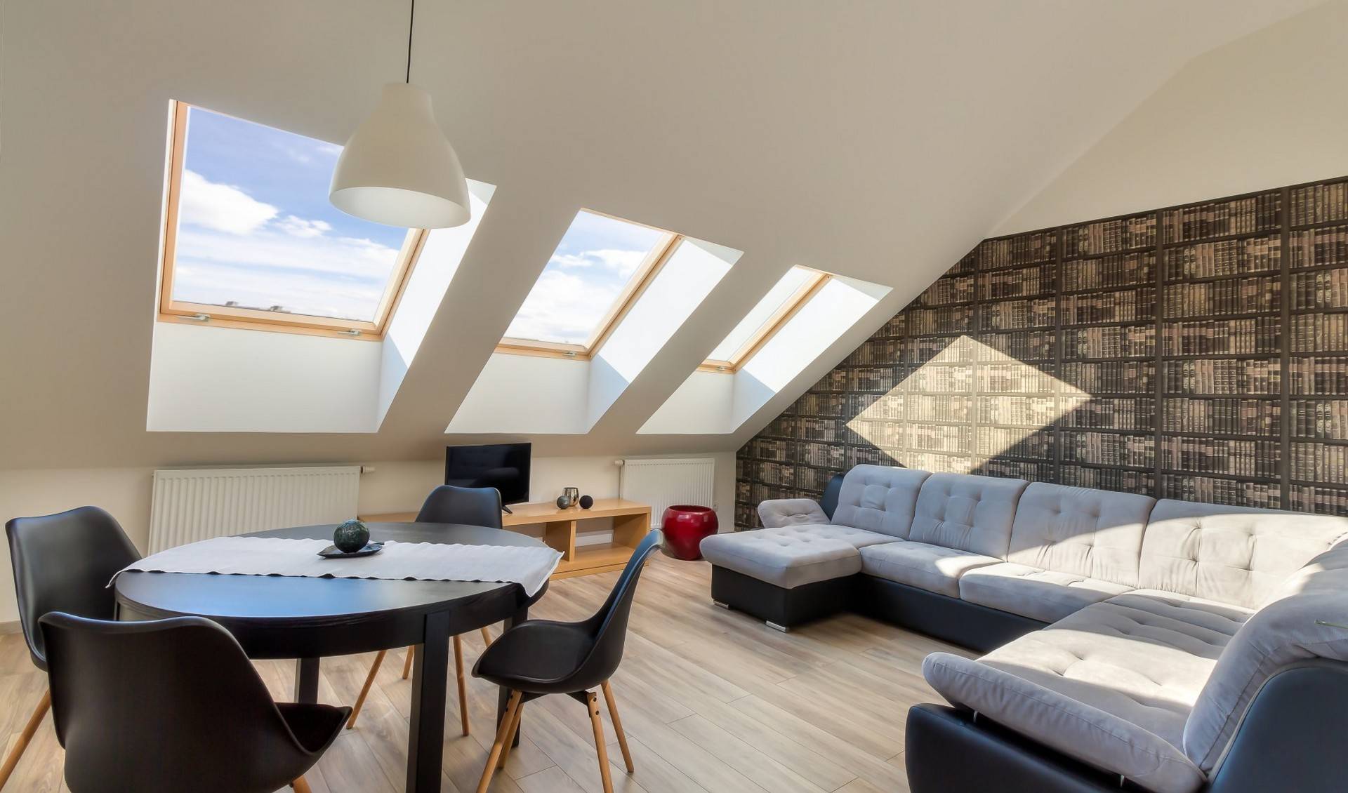 PR6 Apartments