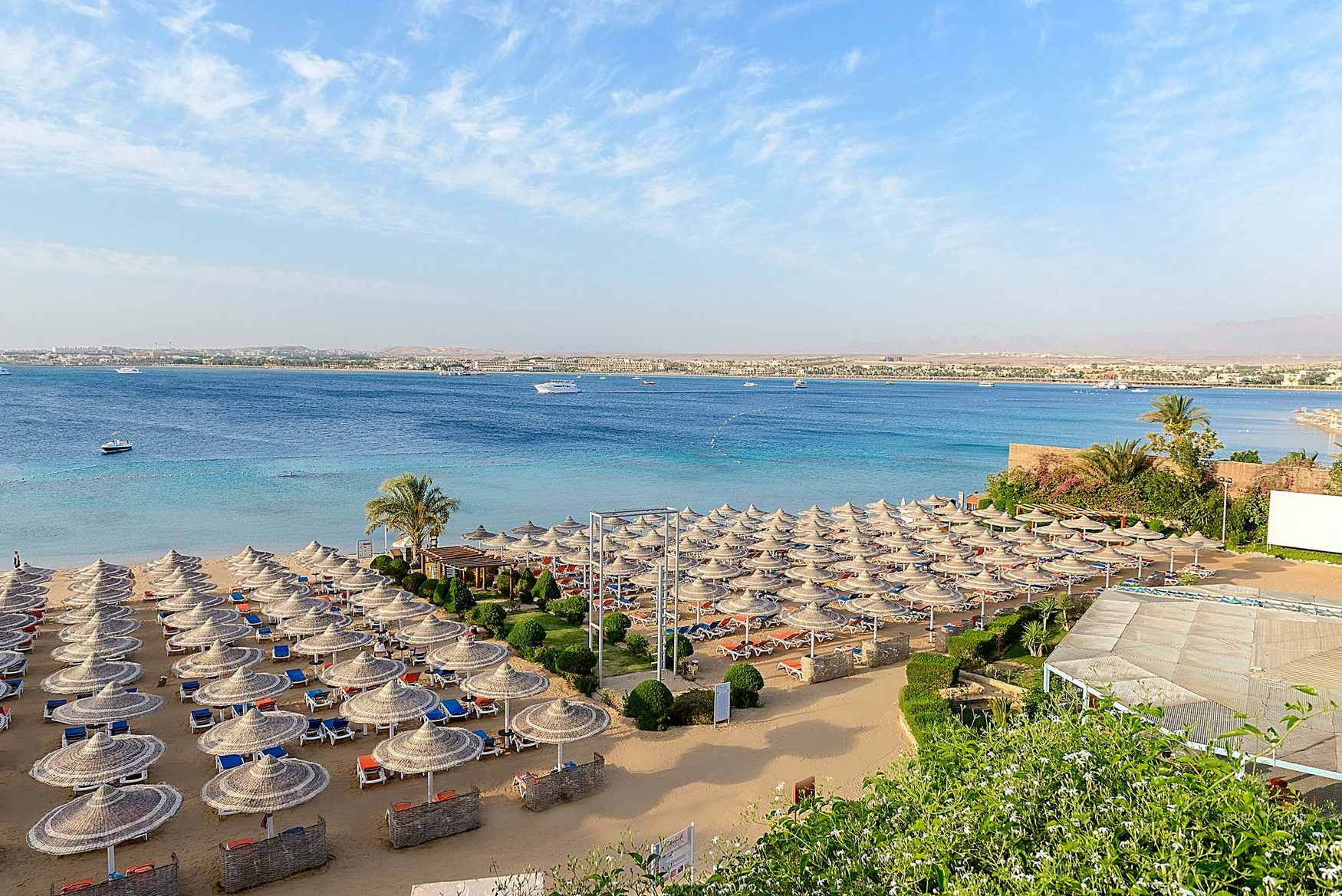 Prima Life Makadi Resort