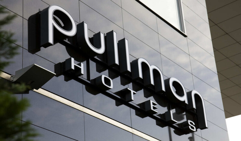Pullman Hotel Cologne