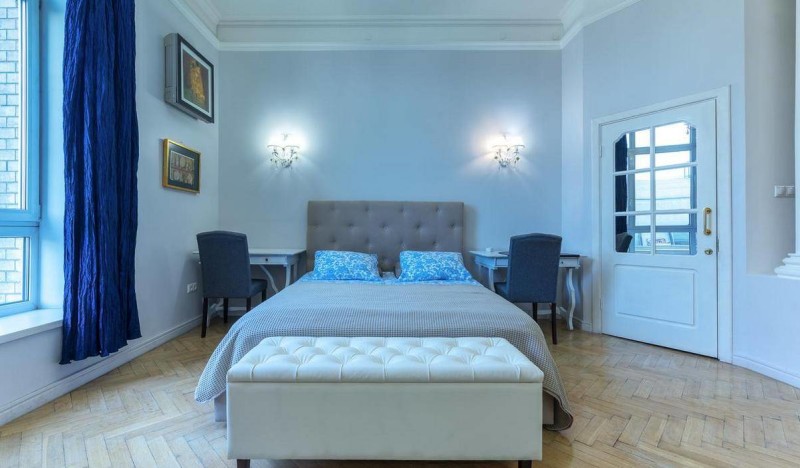 EnjoyMoscow Pushkin & Red Square Apartments