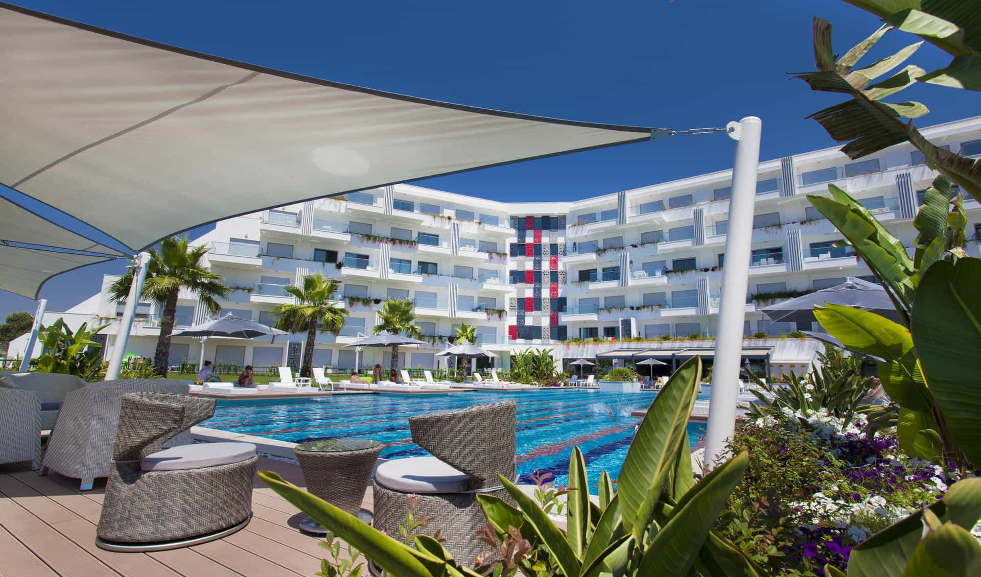 Q SPA Resort