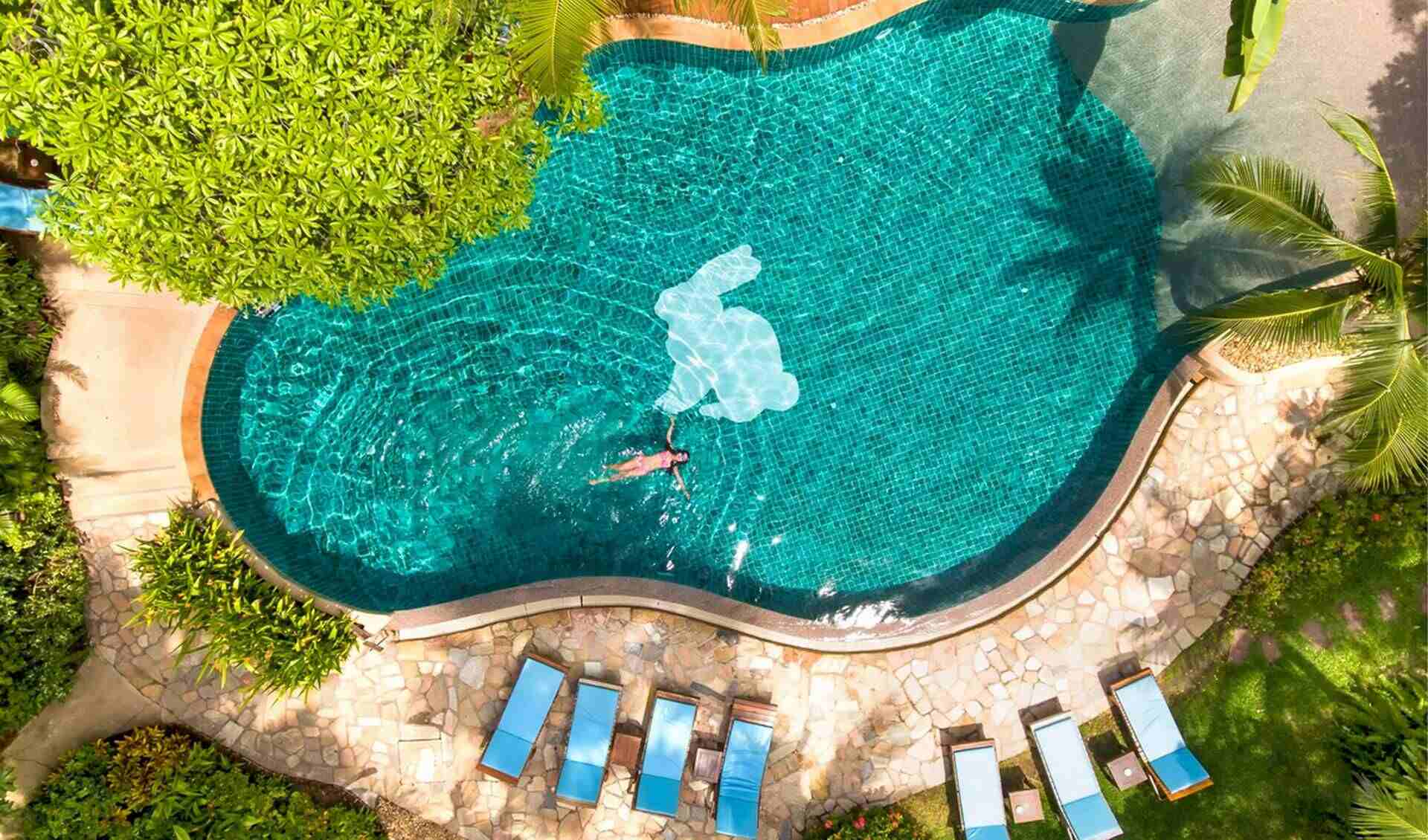 Rabbit Resort