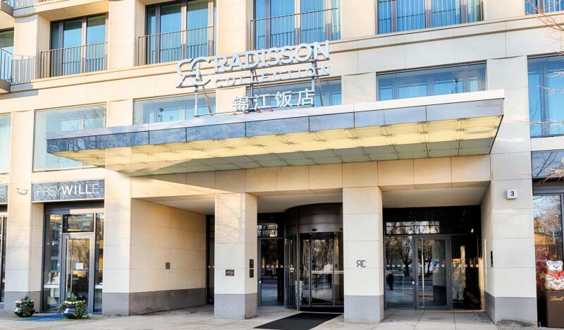 Radisson Collection Hotel, Berlin