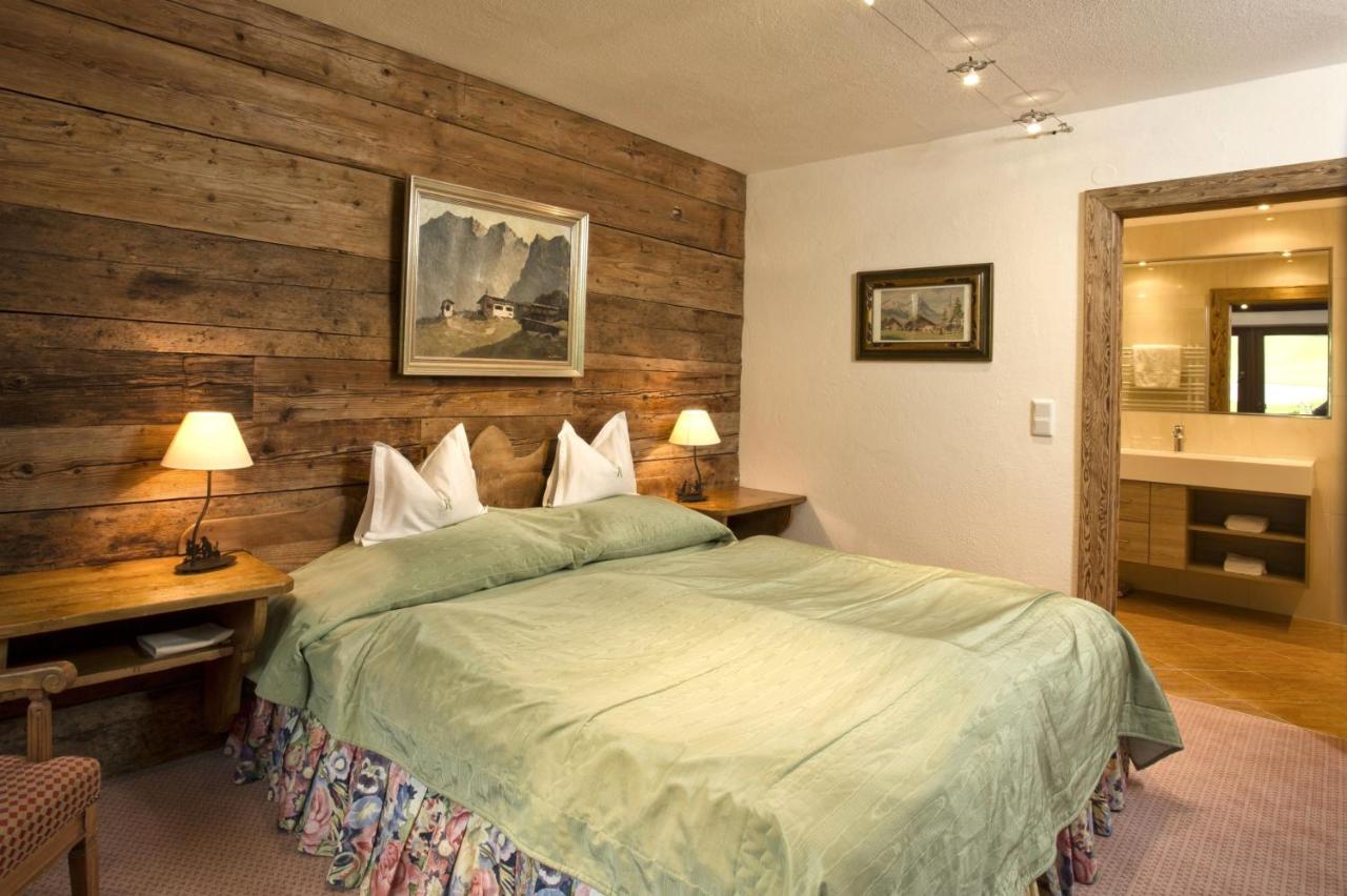 Rasmushof - Hotel Kitzbühel фото 1