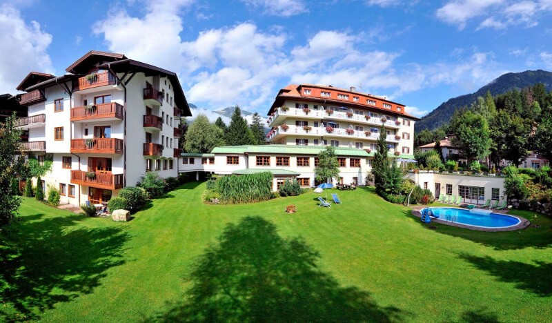 Rauscher und Paracelsus