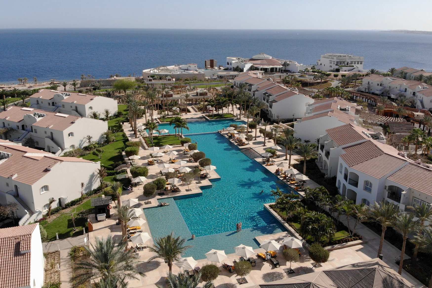 Reef Oasis Blue Bay Resort & Spa