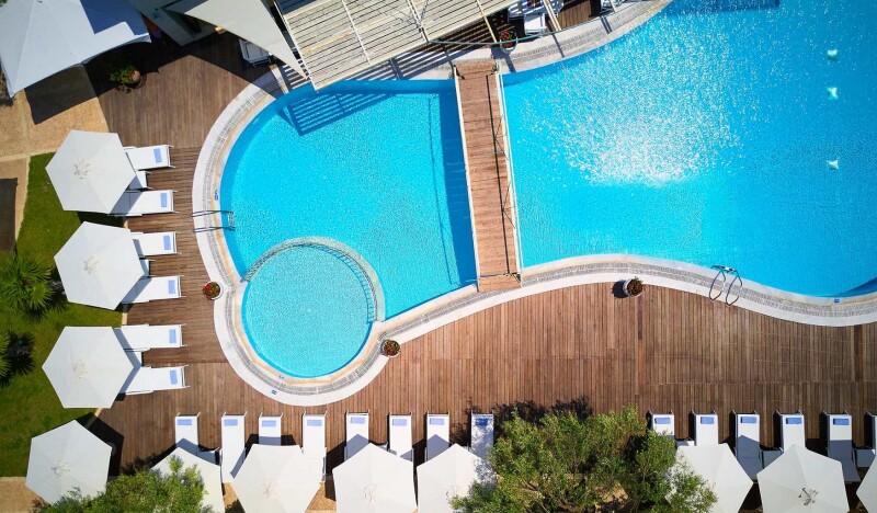 Renaissance Hanioti Resort