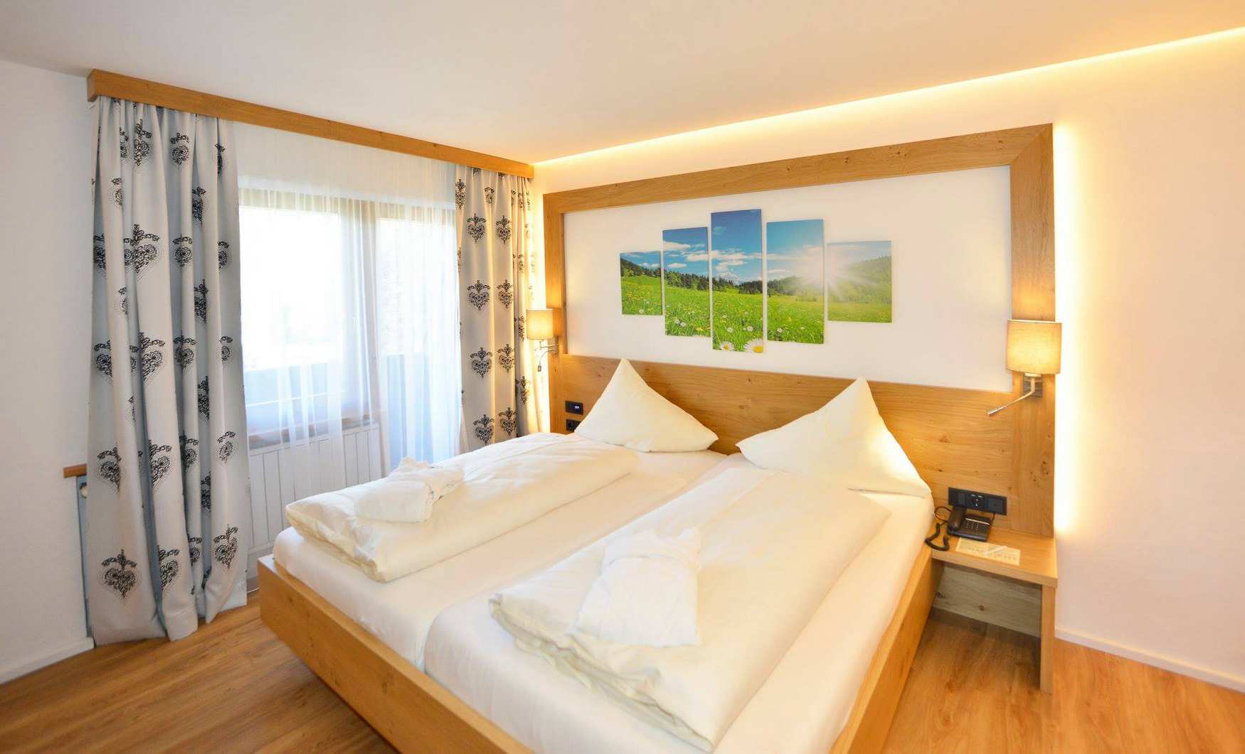 Hotel Residenz Hochland фото 1