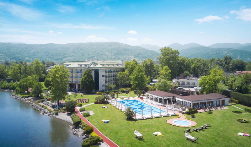 Richmond Ephesus Resort