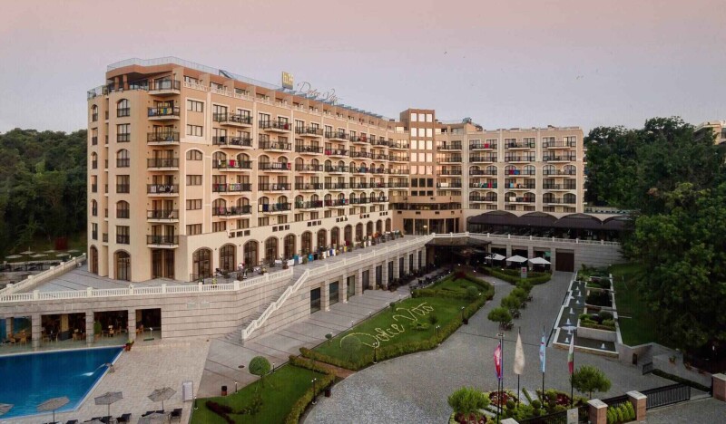 lti Dolce Vita Sunshine All Inclusive
