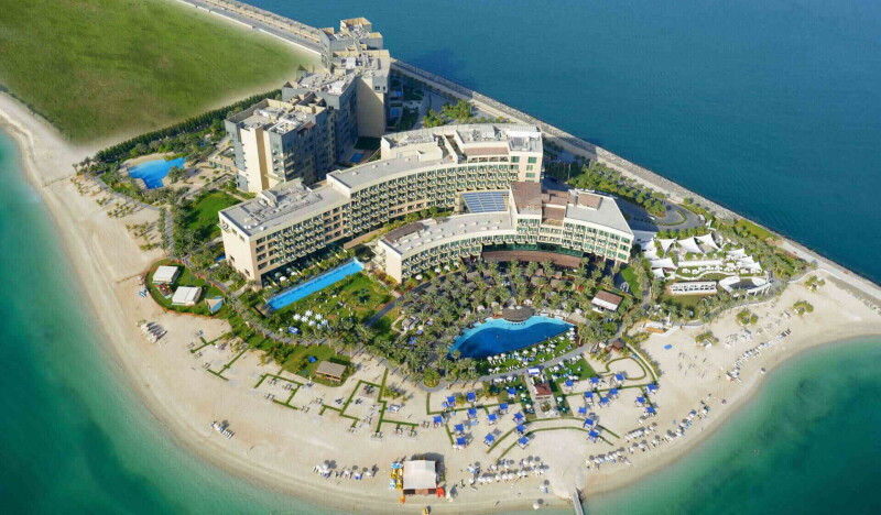 Rixos The Palm Hotel & Suites