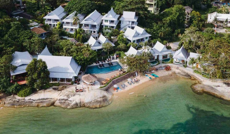 Rockys Boutique Resort