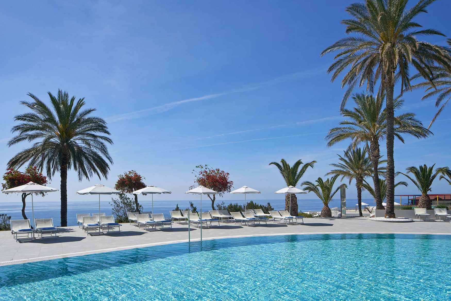 Rodos Princess Beach Hotel фото 1