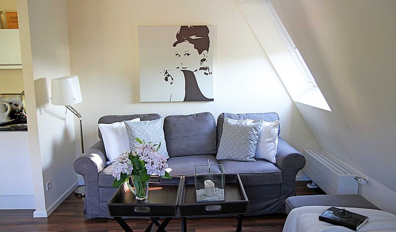 Lilienmatt Apartments