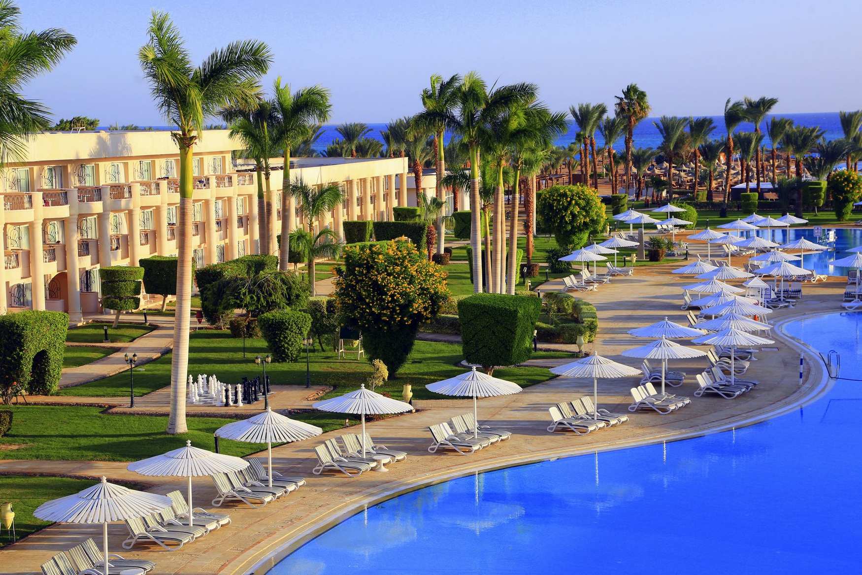 Labranda Royal Makadi (ex. Royal Azur)