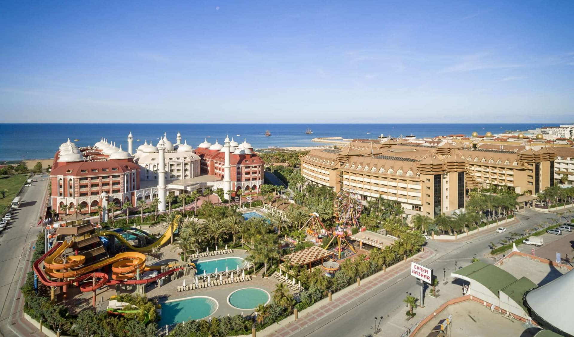 Royal Dragon Hotel