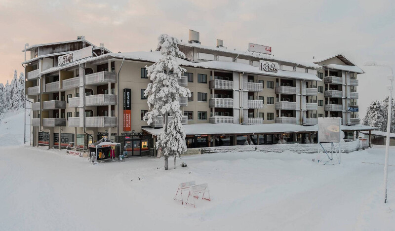 Ruka Ski Chalets