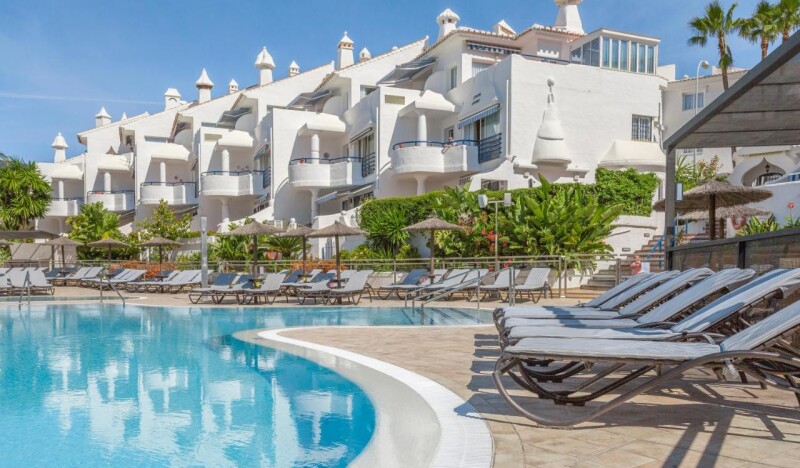 Sahara Sunset Club By Diamond Resorts