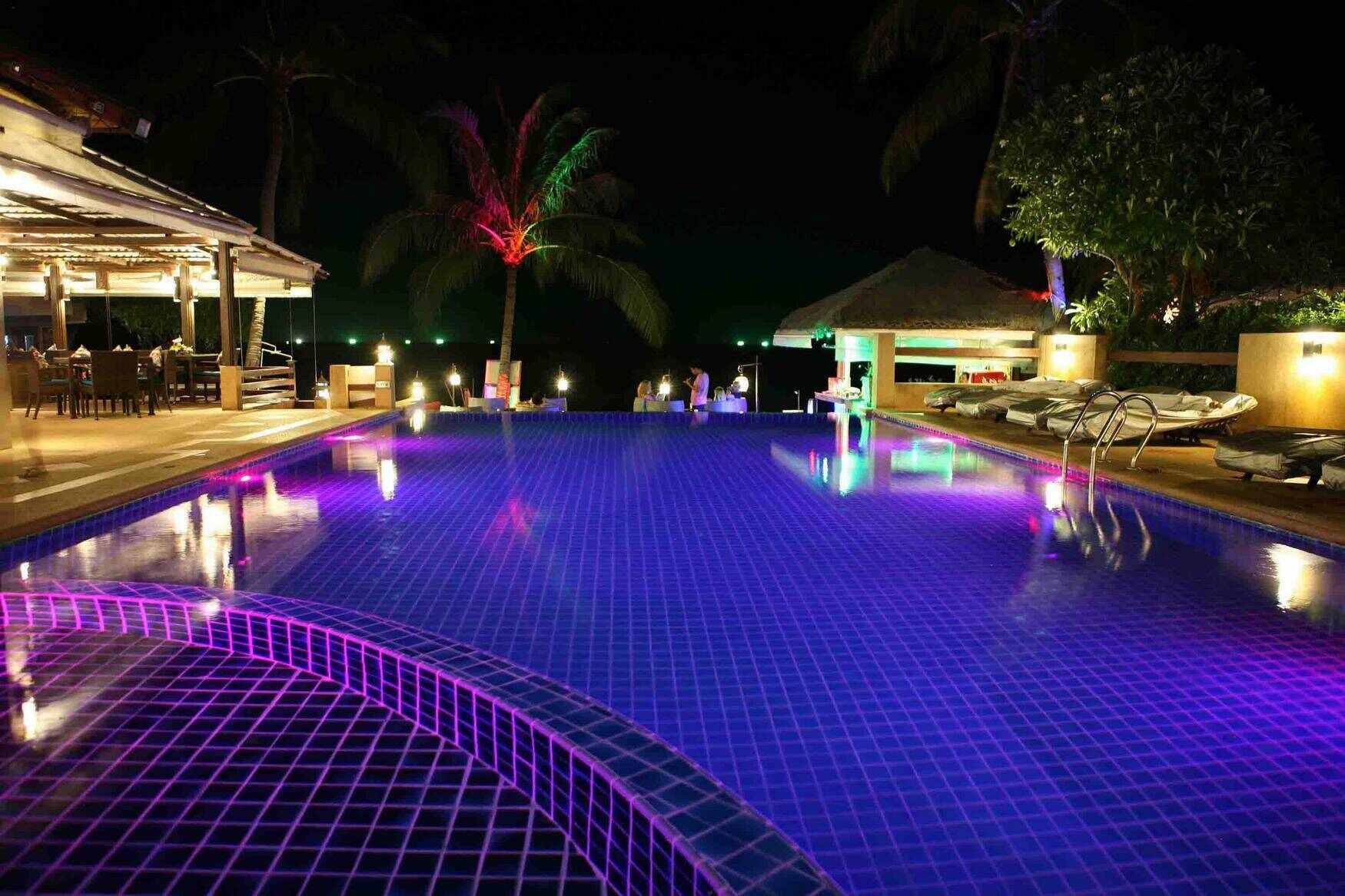 Samui Jasmine Resort фото 1