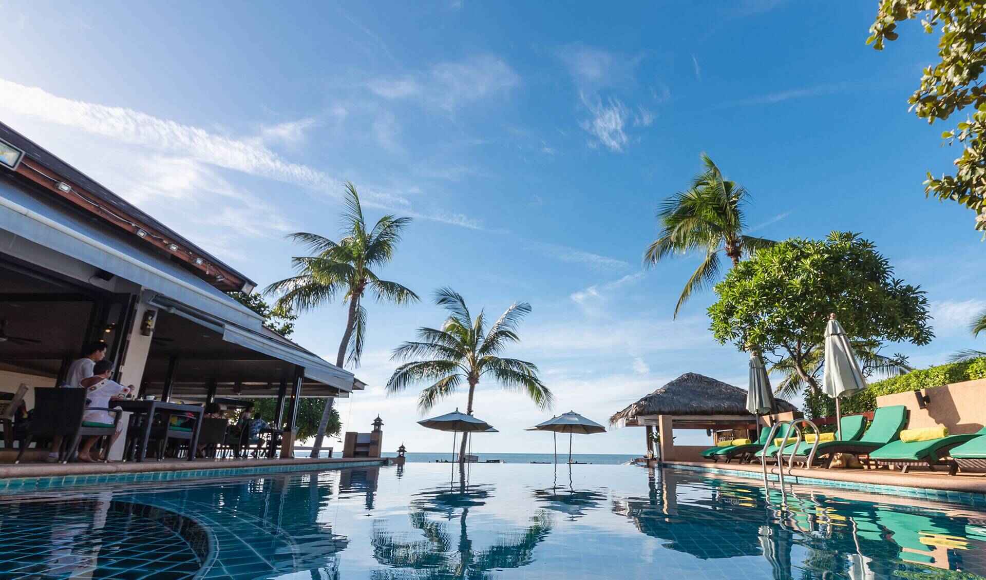 Samui Jasmine Resort