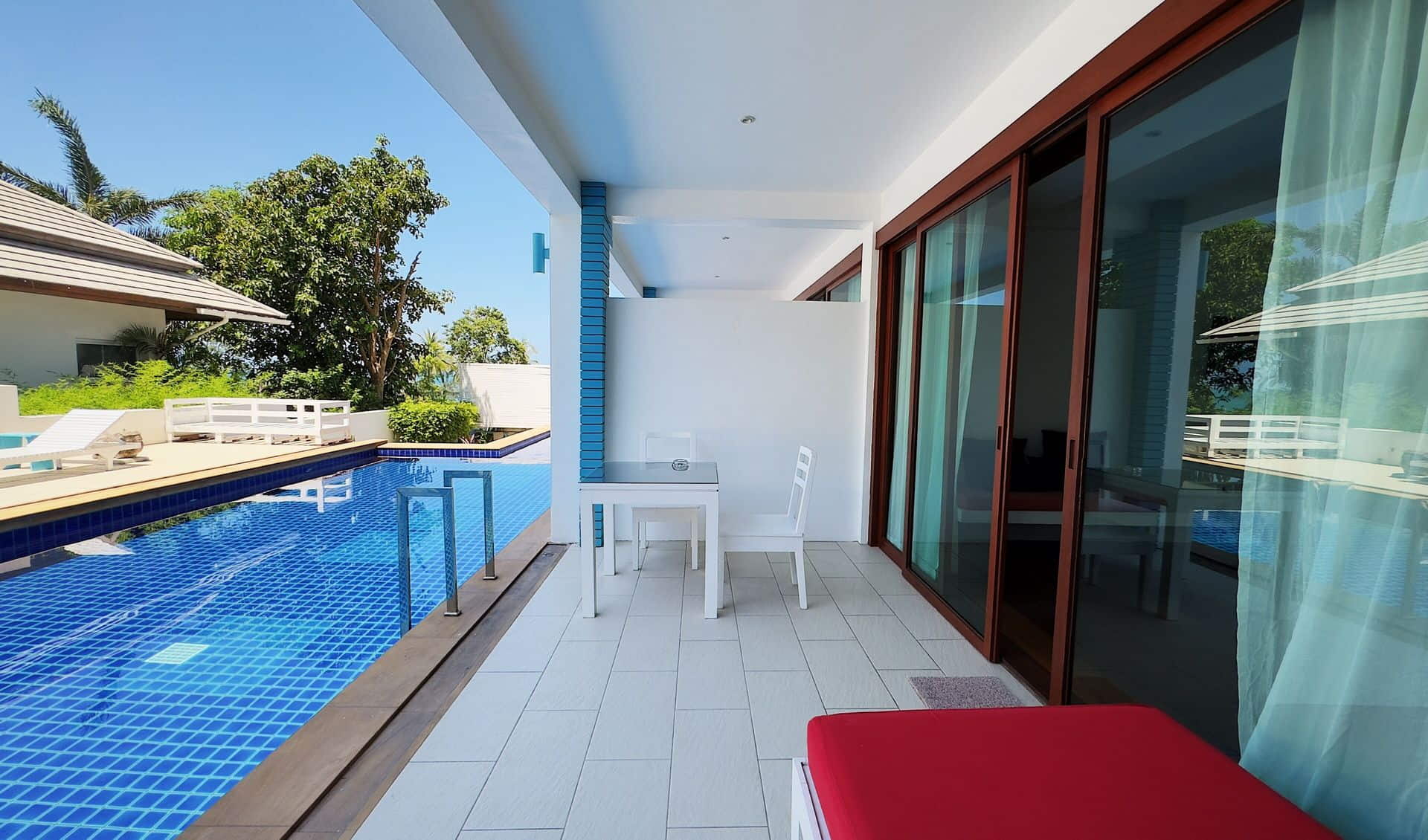 Samui Mekkala Resort & Pool Villa