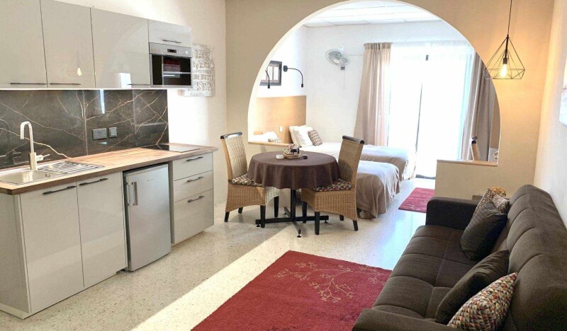 Sands Apartments Malta