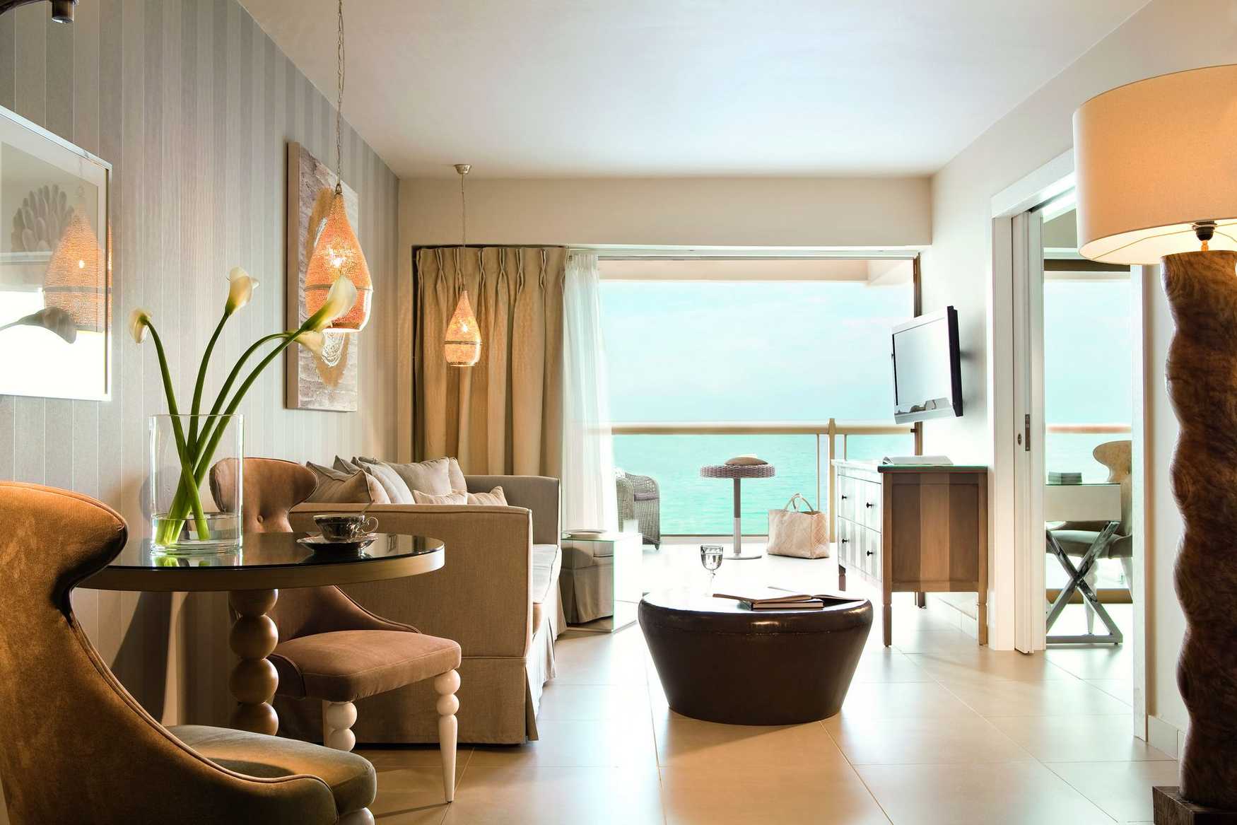 Sani Beach Hotel & Spa