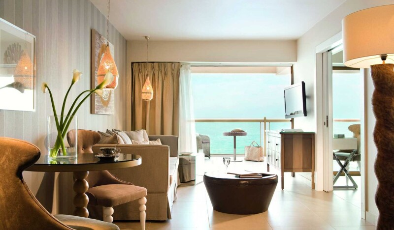 Sani Beach Hotel & Spa