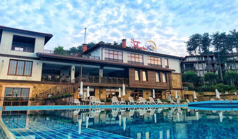 Santa Marina Holiday Village