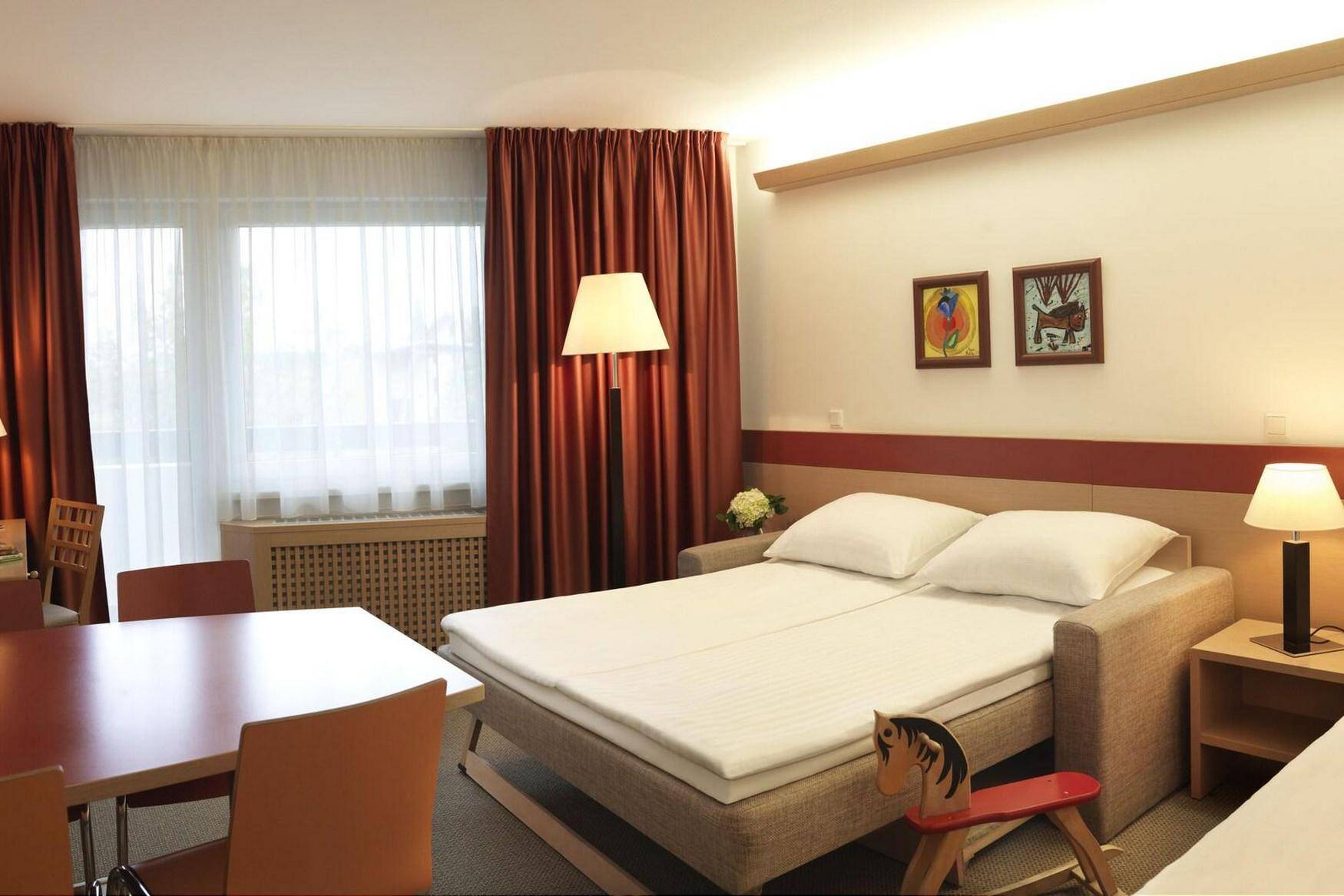 Savica Hotel фото 1
