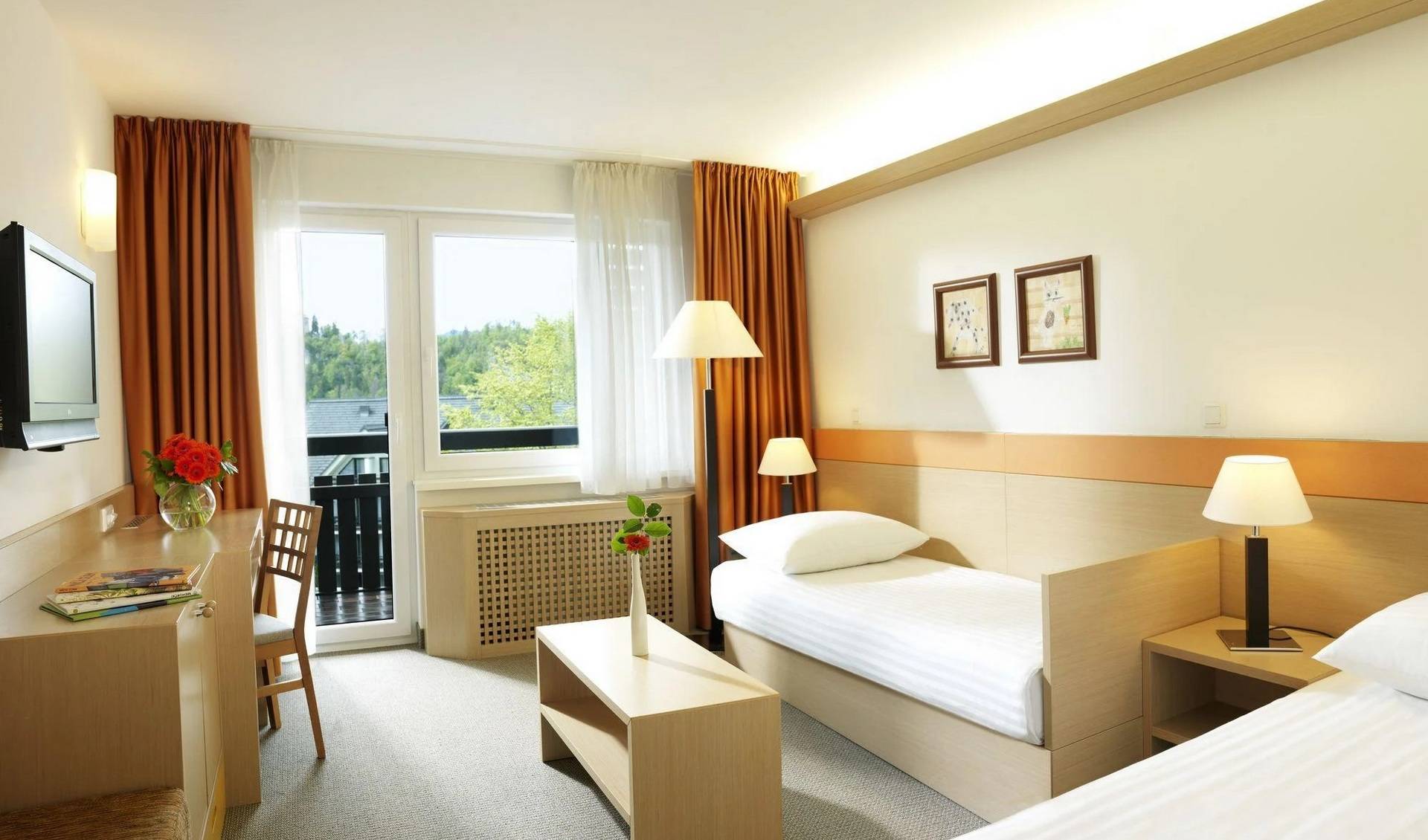 Savica Hotel