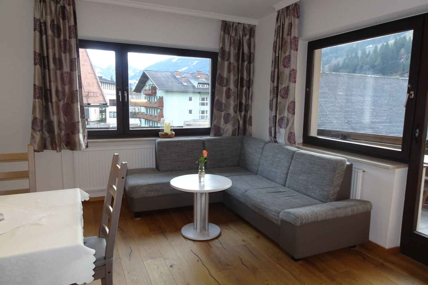 Schlossalm Appartement фото 1