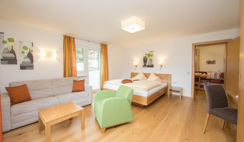 Schwaiger Appartements