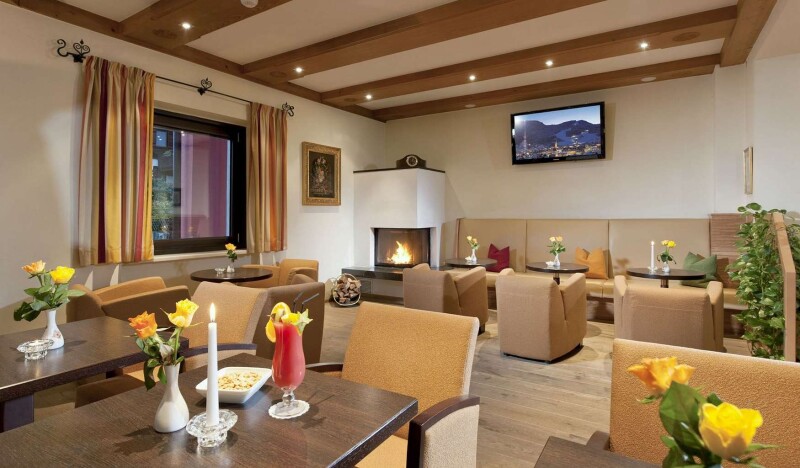 Aktiv Hotel Schweizerhof Kitzbuhel