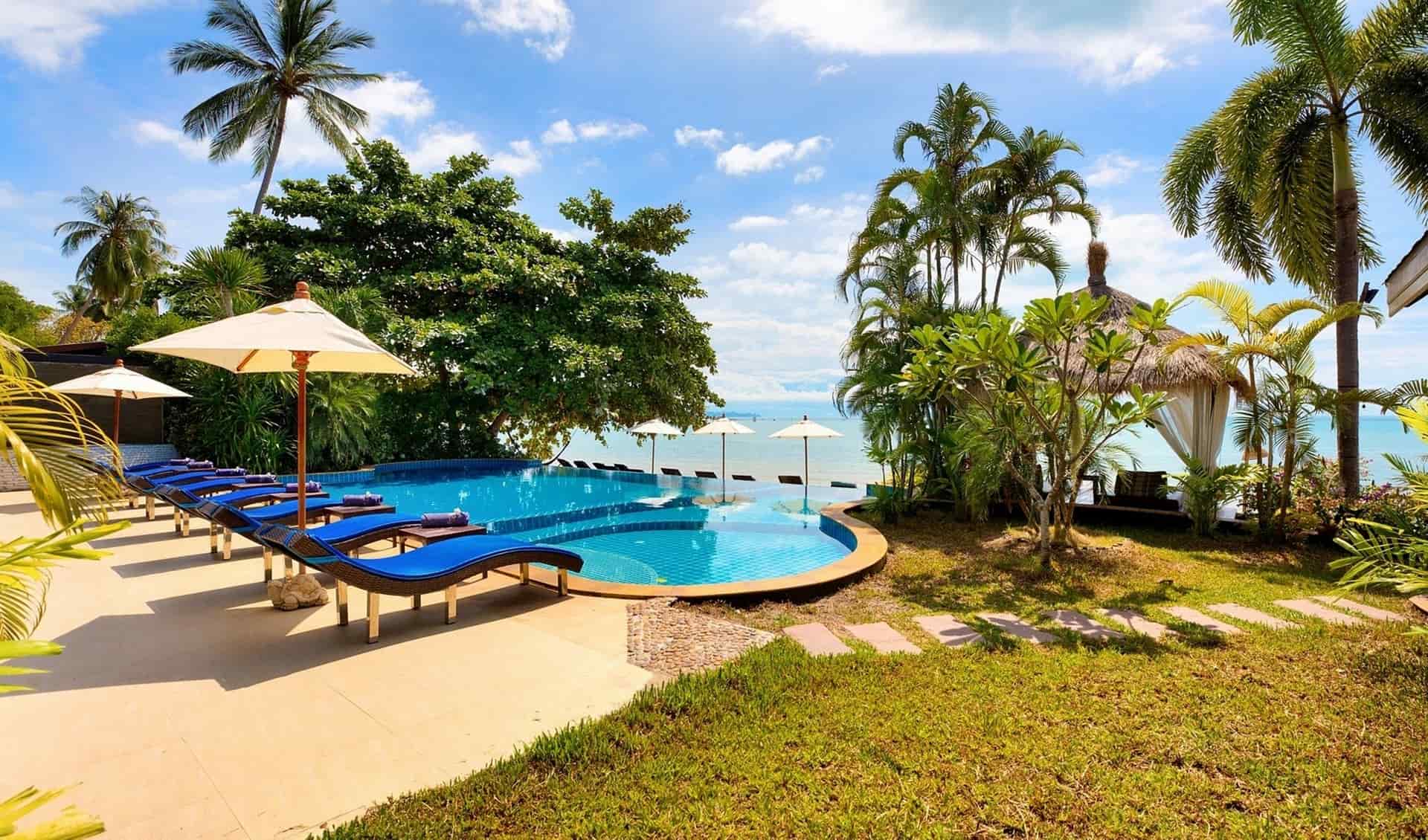 Sea Valley Resort