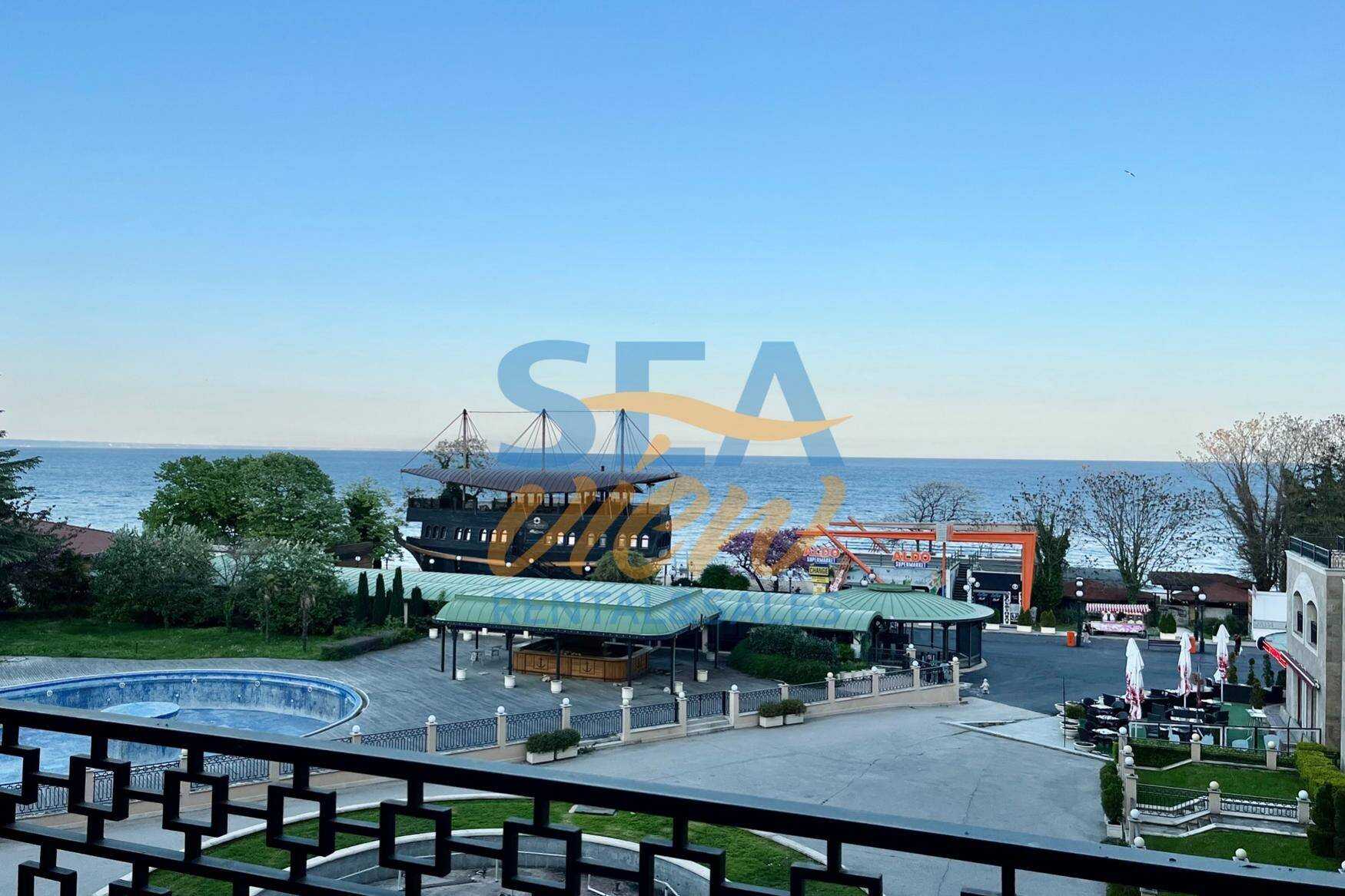 Sea View Rental Front Beach фото 1