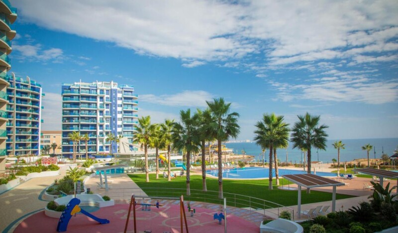 Seasenses Punta Prima