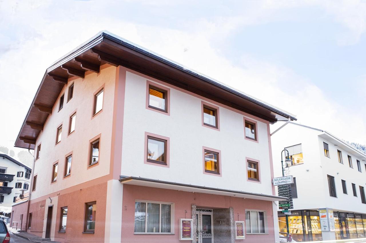 Seilergasse Apartments by we rent