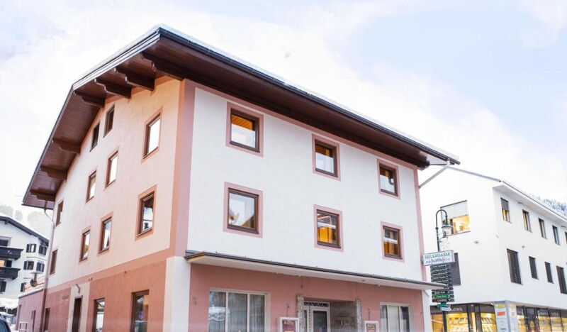 Seilergasse Apartments by we rent