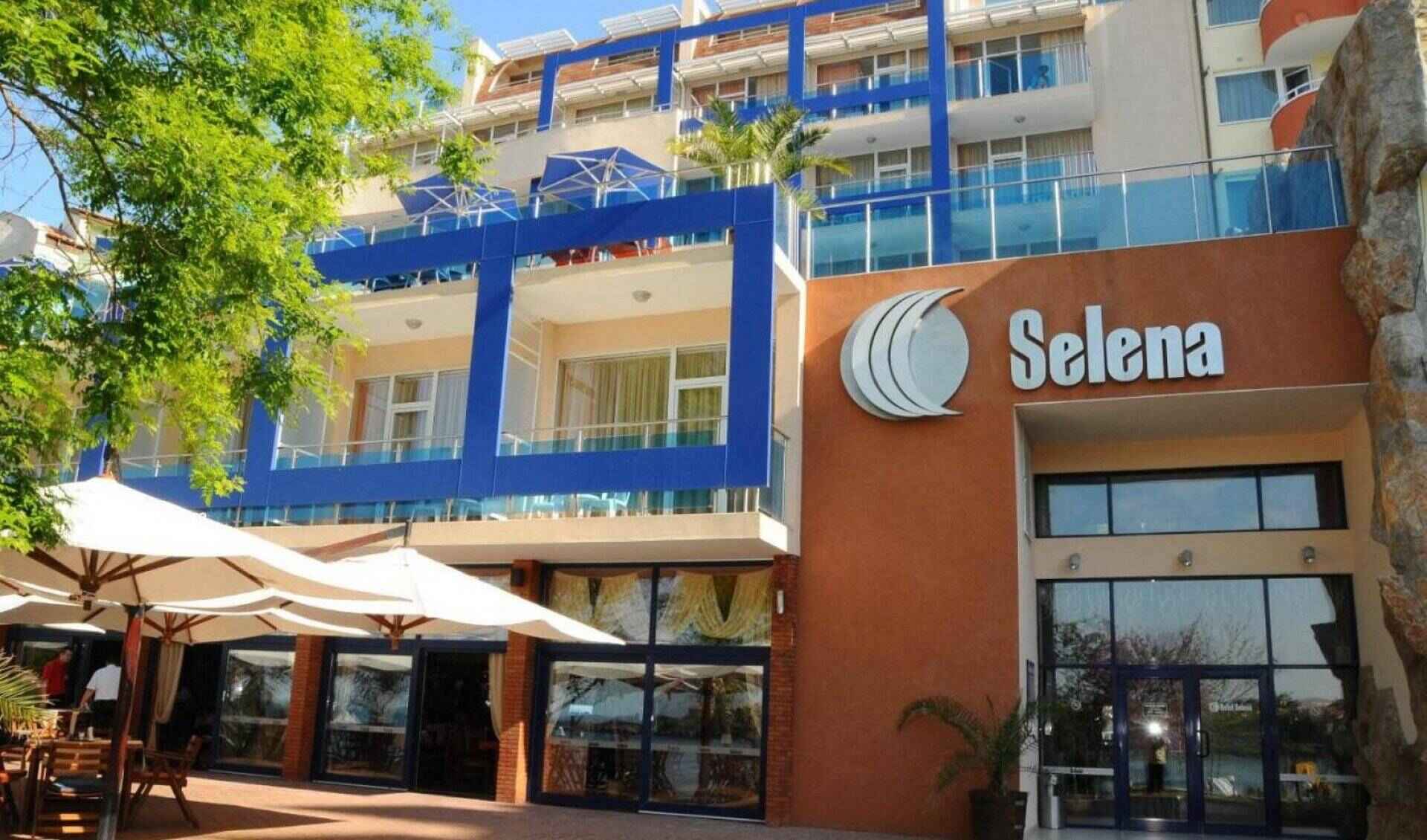 Selena Hotel
