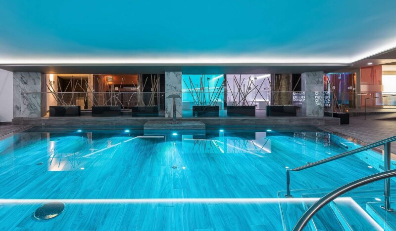 Hotel Spa Porta Maris by Melia