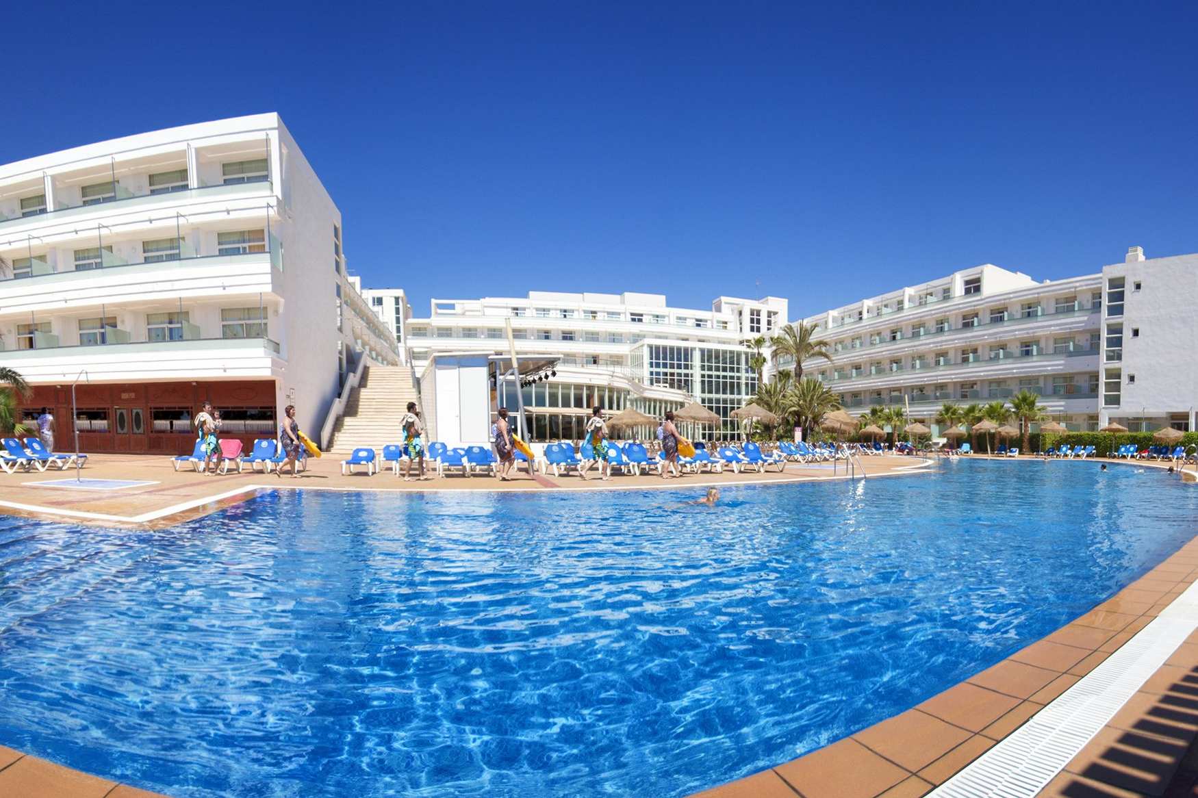 Servigroup Marina Playa