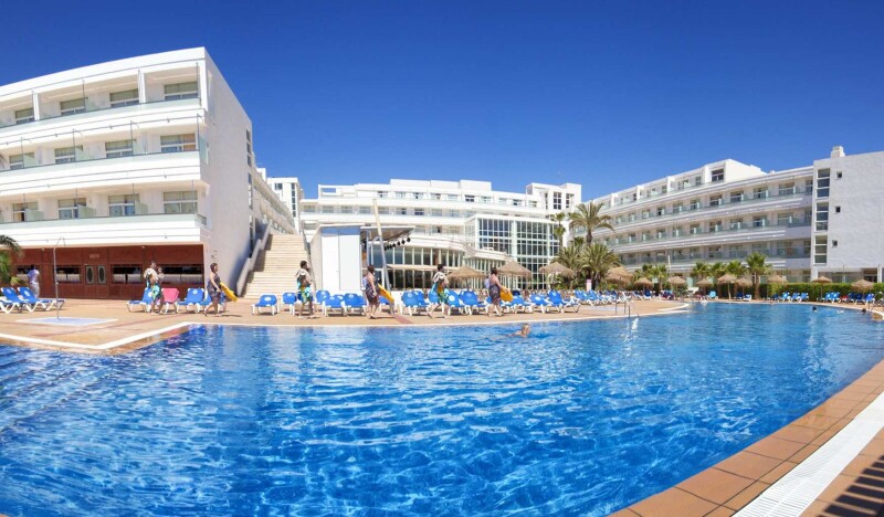 Servigroup Marina Playa