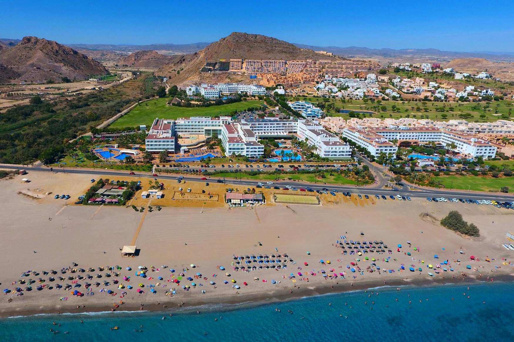 Servigroup Marina Playa фото 1