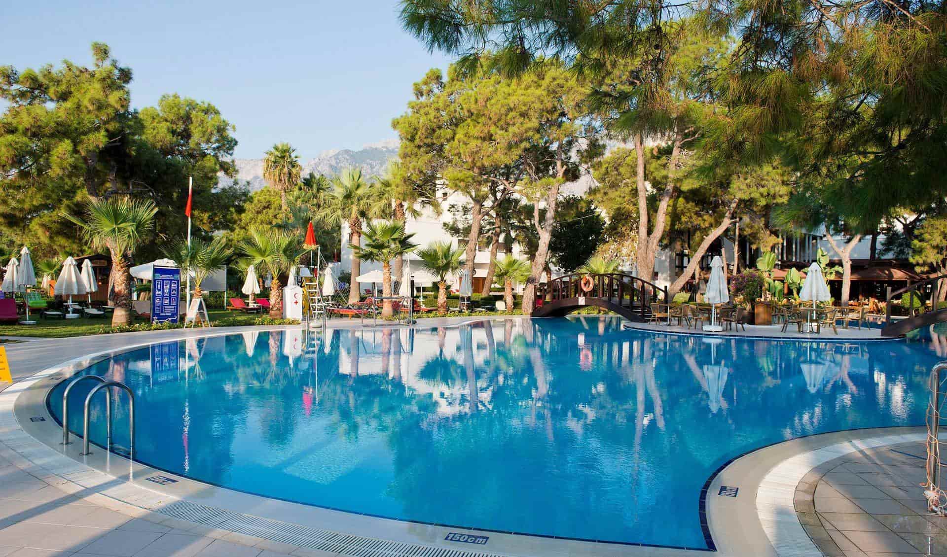 Seven Seas Hotel Life - Ultra All Inclusive & Kids Concept