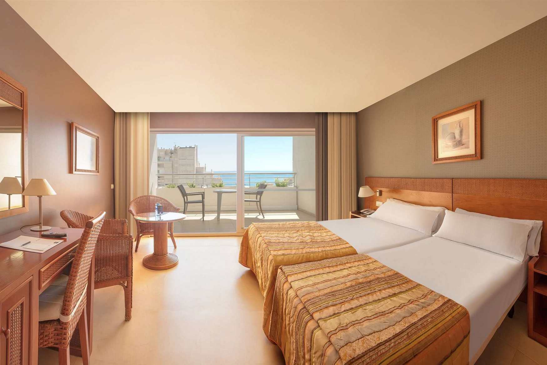Hotel RH Ifach