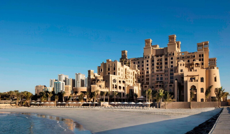 Sheraton Sharjah Beach Resort & Spa